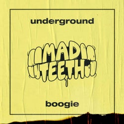 Underground Boogie