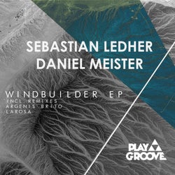 Windbuilder EP
