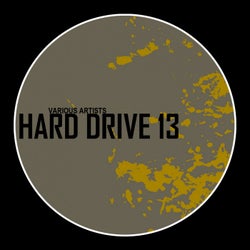 Hard Drive 13