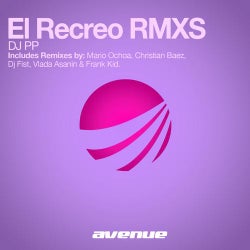 El Recreo Remixes