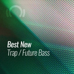Best New Trap / Future Bass: April