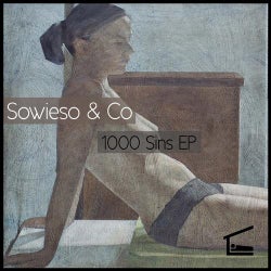 1000 Sins EP