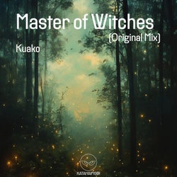 Master of Witches