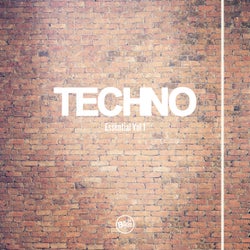 Techno Essential Vol. 1