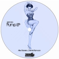 Pump EP