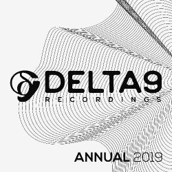 DELTA9 RECORDINGS - ANNUAL 2019