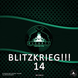 Blitzkrieg!!! 14