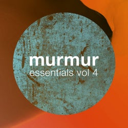 Murmur Essentials Volume 4