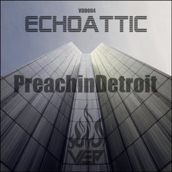 Preachin Detroit
