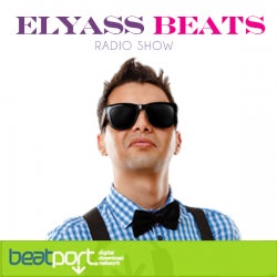 ELYASS BEATS RADIO SHOW #66