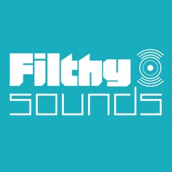 Filthy Sounds Progressive House Chart 03/2013