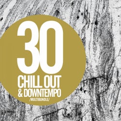 30 Chill Out & Downtempo Multibundle