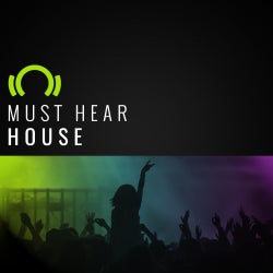 Must Hear House Oct.12th.2015