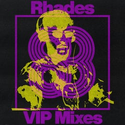 VIP Mixes