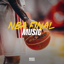 Nba Final Music 2023 Selected by Madox Records