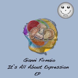 It's All About Expression EP