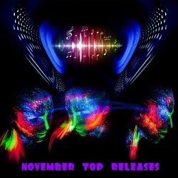November TOP Releases