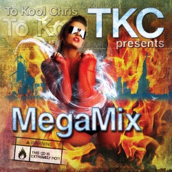 To Kool Chris Presents MegaMix
