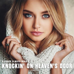 Knockin' On Heaven's Door