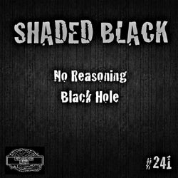 Shaded Black
