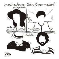 Latin Lovers Remixes