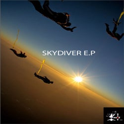 Skydiver EP