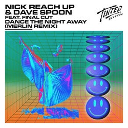 Dance the Night Away (feat. Final Cut) [Merlin Remix]