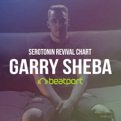 Garry Sheba - Serotonin Revival Chart