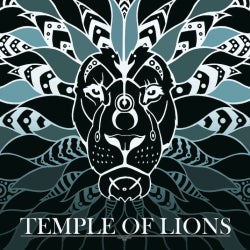 Sébastien Léger - Temple Of Lions 03 Chart
