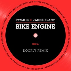 Bike Engine (Stylo G x Jacob Plant / Doorly Remix)