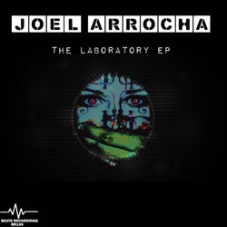 The Laboratory   EP