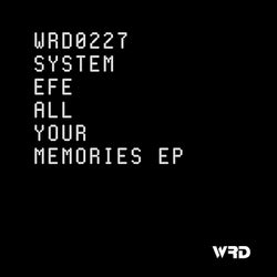 All Your Memories EP