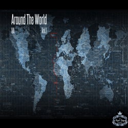 Around The World, Vol. 1