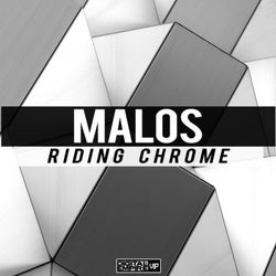 Riding Chrome
