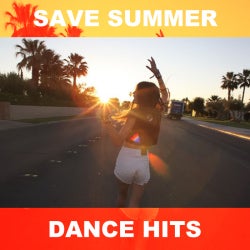 Save Summer Dance Hits