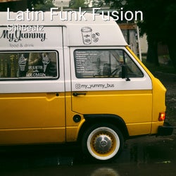 Latin Funk Fusion