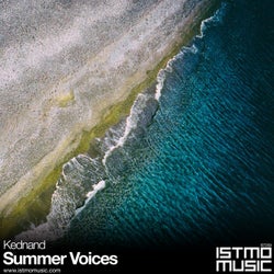Summer Voices