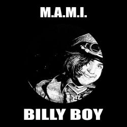 Billy Boy