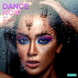 Dance Now: Just Unlimited Hits, Vol. 3