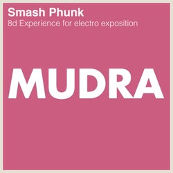 8d Experience for electro exposition