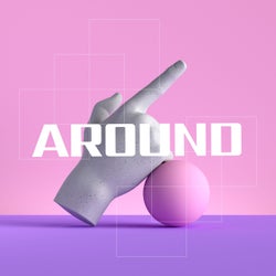 Around