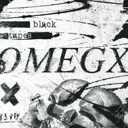 OMEGX EP