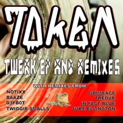 Twerk Remixes