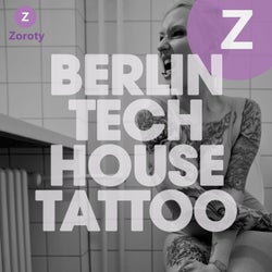 Berlin Tech House Tattoo