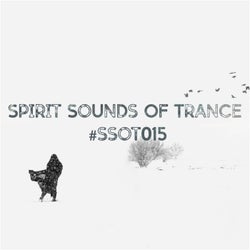 Spirit Sounds of Trance #015