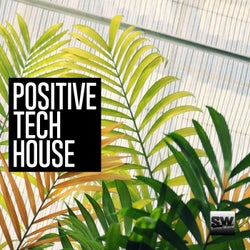 Positive Tech House