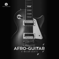 Afro-Guitar