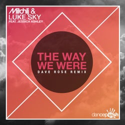 The Way We Were (Dave Rose Remix)