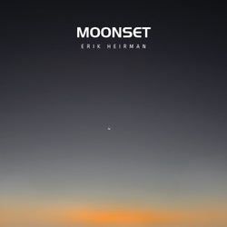 Moonset