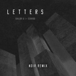 Letters (Lower Case)